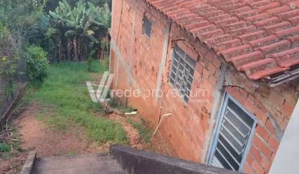 Chácara / sítio com 4 quartos à venda na Rua Célio Oliveira, s/n°, Vale Verde, Valinhos, 128 m2 por R$ 690.000