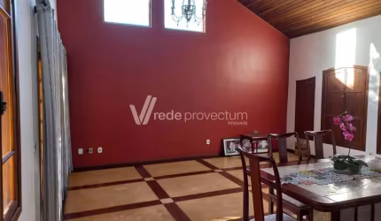 Casa com 3 quartos à venda na Chácara Primavera, Campinas , 227 m2 por R$ 1.600.000