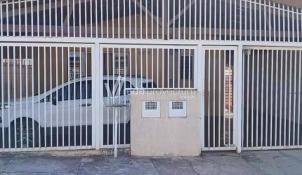 Casa com 5 quartos à venda na Nilo Peçanha, 280, Jardim García, Campinas, 190 m2 por R$ 600.000
