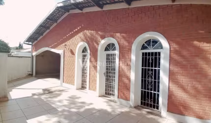 Casa com 3 quartos à venda no Parque Taquaral, Campinas , 164 m2 por R$ 740.000