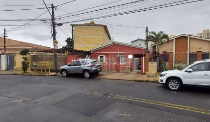 Casa comercial à venda na Rua Nazareno Mingoni, 596, Jardim do Lago, Campinas, 147 m2 por R$ 769.777