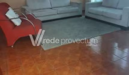 Casa com 3 quartos à venda na Rua Antônio Maria Brandão, 291, Jardim Eulina, Campinas, 147 m2 por R$ 806.000