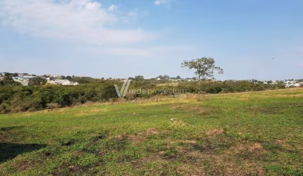 Terreno à venda na Rua Margarida Gomes da Silva, 113, Residencial Cittá Di Firenze, Campinas por R$ 165.000