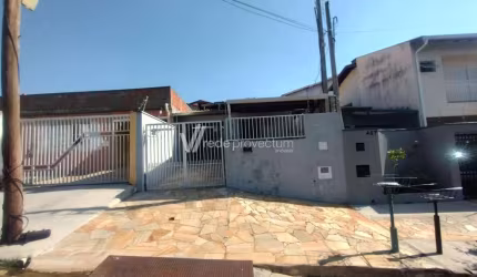 Casa com 2 quartos à venda na Rua Padre Gil Corrêa Machado, 461, Parque Jambeiro, Campinas, 125 m2 por R$ 505.000