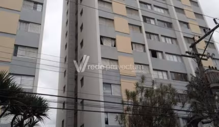 Apartamento com 3 quartos à venda na Rua Barão de Jaguara, 141 / 161, Bosque, Campinas, 84 m2 por R$ 460.000