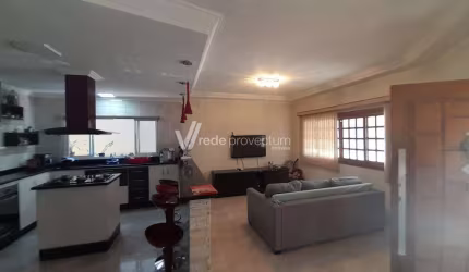 Casa com 3 quartos à venda na Rua Santo André, 255, Jardim Nova Europa, Campinas, 150 m2 por R$ 1.300.000