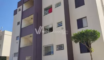 Apartamento com 2 quartos à venda na Rua Severo Gomes, 84, Conjunto Habitacional Parque Itajaí, Campinas, 56 m2 por R$ 149.000