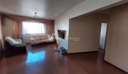 Apartamento com 2 quartos à venda na Rua Capitão José de Souza, 65, Centro, Campinas, 100 m2 por R$ 380.000