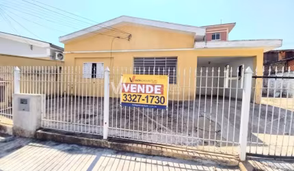Casa comercial à venda na Rua Itapecirica da Serra, 142, Cidade Jardim, Campinas, 93 m2 por R$ 375.000