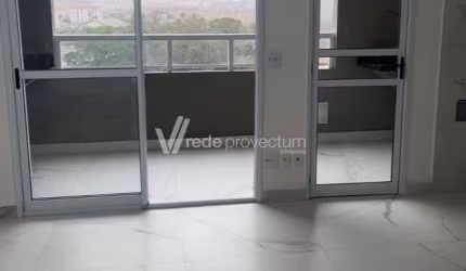 Apartamento com 2 quartos à venda na Rua Aguinaldo Xavier de Souza, 121, Parque Prado, Campinas, 66 m2 por R$ 725.000