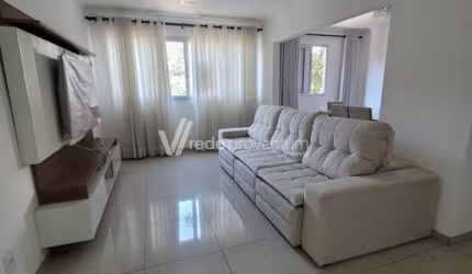 Apartamento com 3 quartos à venda na Rua Cônego Cipião, 797, Centro, Campinas, 135 m2 por R$ 450.000