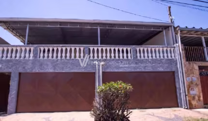 Casa comercial à venda na Rua Edmundo Plácido Chiavegatto, 113, Jardim dos Oliveiras, Campinas, 269 m2 por R$ 590.000