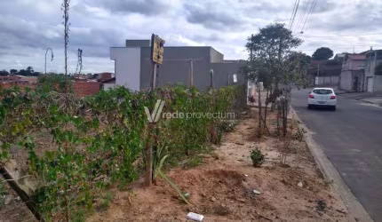 Terreno à venda na Rua Mansour Assis, s/n°, Jardim Lisa, Campinas por R$ 89.990