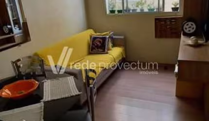 Apartamento com 2 quartos à venda na Avenida São José dos Campos, 3053, Loteamento Parque São Martinho, Campinas, 48 m2 por R$ 250.000