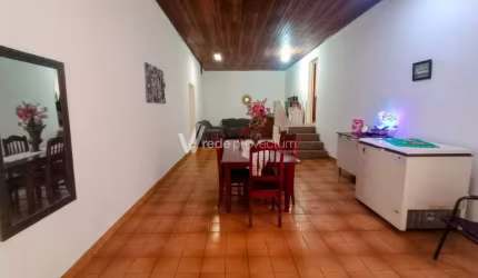 Casa com 3 quartos à venda na Rua Dionísio Cazotti, 924, Vila Mimosa, Campinas, 109 m2 por R$ 550.000