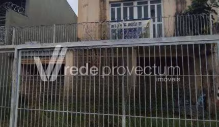 Terreno comercial à venda na Rua Pedro Domingos Vitali, 830, Parque Itália, Campinas por R$ 650.000