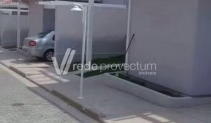 Casa em condomínio fechado com 3 quartos à venda na Cidade Satélite Íris, Campinas , 100 m2 por R$ 465.000