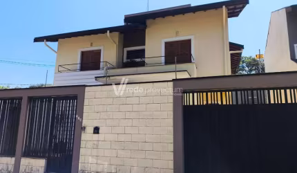 Casa com 3 quartos à venda na Rua Teresa Leone Tange, 228, Jardim Chapadão, Campinas, 270 m2 por R$ 1.400.000
