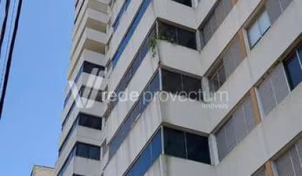 Apartamento com 3 quartos à venda na Rua General Osório, 1661, Cambuí, Campinas, 168 m2 por R$ 1.079.777