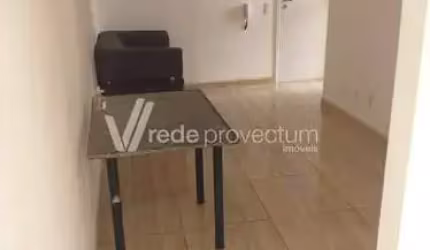 Apartamento com 2 quartos à venda na Rua José Martins Lourenço, 300, Jardim São Gabriel, Campinas, 49 m2 por R$ 235.000