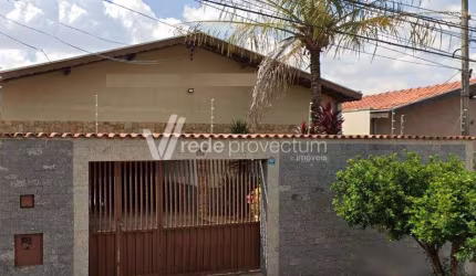 Casa com 3 quartos à venda na Rua Anair Caetano Gonçalves, 117, Jardim Nova América, Campinas, 229 m2 por R$ 690.000