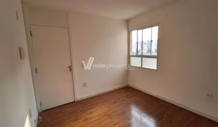 Apartamento com 2 quartos à venda na Rua Emerson da Silva Berton, 411, Jardim do Lago Continuação, Campinas, 45 m2 por R$ 199.999