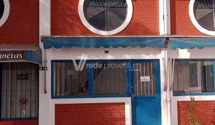 Sala comercial para alugar na Rua Doutor Quirino, 1156, Centro, Campinas, 64 m2 por R$ 2.300