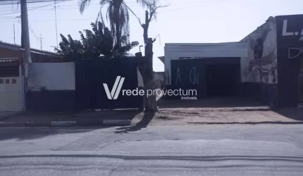 Terreno comercial à venda na Rua Felinto de Almeida, 918, Jardim São Marcos, Campinas, 98 m2 por R$ 350.000