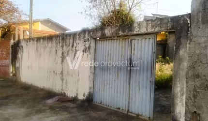 Casa com 2 quartos à venda na Rua Coatiara, 209, Parque Universitário de Viracopos, Campinas, 81 m2 por R$ 200.000