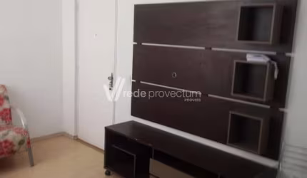 Apartamento com 2 quartos à venda na Rua Antônio Rodrigues Moreira Neto, 311, Jardim Paulicéia, Campinas, 57 m2 por R$ 225.000