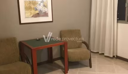 Apartamento com 1 quarto à venda na Avenida Francisco Glicério, 150/148, Bosque, Campinas, 63 m2 por R$ 200.000