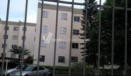 Apartamento com 3 quartos à venda na Rua Alberto de Oliveira Maia, 95, Conjunto Residencial Souza Queiroz, Campinas, 71 m2 por R$ 230.000