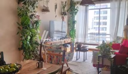 Apartamento com 2 quartos à venda na Rua Bernardino de Campos, 1039, Centro, Campinas, 110 m2 por R$ 330.000