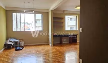Apartamento com 2 quartos à venda na Avenida Doutor Moraes Salles, 1728, Centro, Campinas, 92 m2 por R$ 405.000