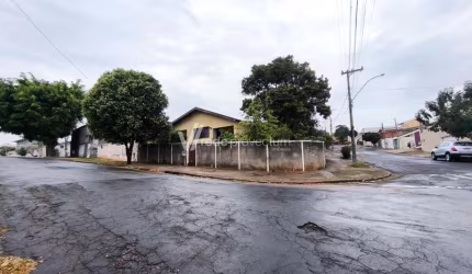 Casa com 3 quartos à venda no Jardim Conceição, Campinas , 113 m2 por R$ 550.000