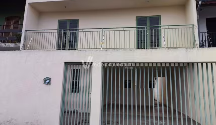 Casa com 4 quartos à venda na Marcelo Barão, 30, Parque Residencial Vila União, Campinas, 169 m2 por R$ 430.000