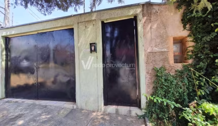 Casa com 3 quartos à venda na Rua Alberto Schweitzer, 140, Jardim Conceição, Campinas, 150 m2 por R$ 590.000