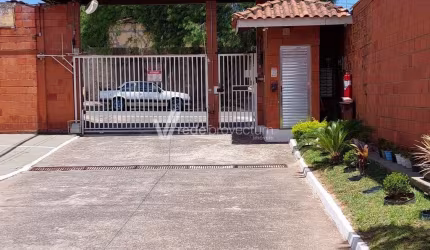 Casa em condomínio fechado com 2 quartos à venda na Rua Baziliza Bueno de Camargo, 115, Jardim Paraíso de Viracopos, Campinas, 52 m2 por R$ 330.000