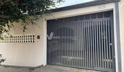 Casa com 4 quartos à venda na Rua Joanópolis, 628, Cidade Jardim, Campinas, 195 m2 por R$ 620.000