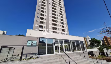 Apartamento com 1 quarto à venda na Rua Alferes Pedro de Souza, 18, Cambuí, Campinas, 35 m2 por R$ 530.000