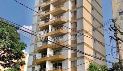 Apartamento com 2 quartos à venda na Rua Doutor Antônio da Costa Carvalho, 330, Cambuí, Campinas, 88 m2 por R$ 685.000