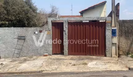 Casa com 3 quartos à venda na Rua Artur Avelino Machado, 561, Jardim das Bandeiras, Campinas, 97 m2 por R$ 350.000