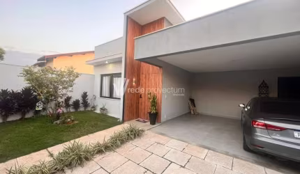 Casa com 3 quartos à venda na Rua Salvador Orsini, 16, Loteamento Residencial Água Nova, Valinhos, 240 m2 por R$ 1.190.000