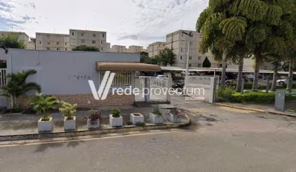 Apartamento com 2 quartos à venda na Rua Paulo Vianna de Souza, 700, Parque Residencial Vila União, Campinas, 52 m2 por R$ 190.000