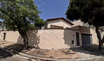 Casa com 4 quartos à venda na Rua Amélia Rezende Martins, 102, Vila Progresso, Campinas, 191 m2 por R$ 650.000