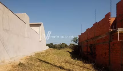 Terreno à venda na Rua Gravataí, s/nº, Residencial Cittá Di Firenze, Campinas por R$ 172.888