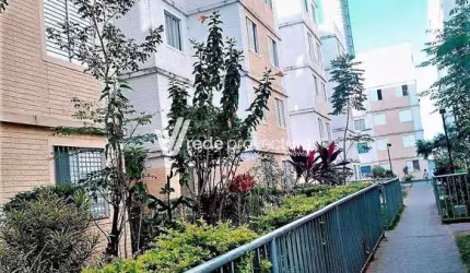 Apartamento com 2 quartos à venda na Rua Leonor Martins Mansur, 4410, Cidade Satélite Íris, Campinas, 47 m2 por R$ 155.000