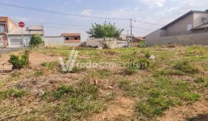 Terreno à venda na Rua Gravataí, s/n°, Residencial Cittá Di Firenze, Campinas por R$ 185.000