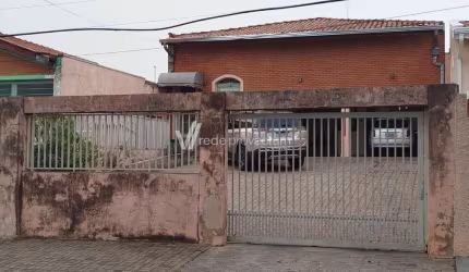 Casa com 4 quartos à venda na Avenida Santa Bárbara do Rio Pardo, 421, Jardim Nova Europa, Campinas, 251 m2 por R$ 649.999