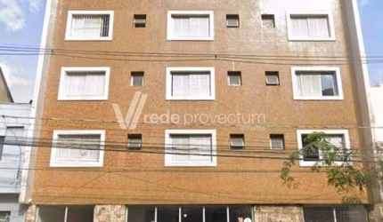 Kitnet / Stúdio à venda na Rua Irmã Serafina, 657, Centro, Campinas, 32 m2 por R$ 150.000
